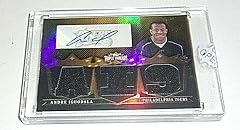 Andre iguodala 2008 for sale  Delivered anywhere in USA 