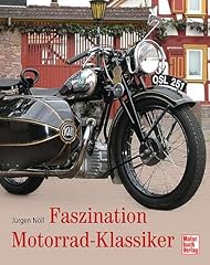 Faszination motorrad klassiker gebraucht kaufen  Wird an jeden Ort in Deutschland