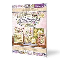 Hunkydory deluxe craft for sale  Delivered anywhere in UK