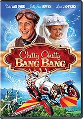 Chitty bang d'occasion  Livré partout en France