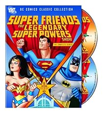 Super friends legendary for sale  Delivered anywhere in USA 