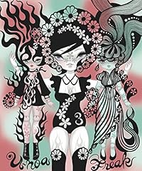 Noa freak3 doll for sale  Delivered anywhere in USA 