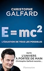 Mc2 équation possibles d'occasion  Livré partout en France