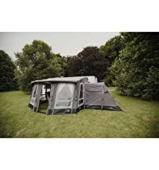 Vango tall annex for sale  Delivered anywhere in Ireland