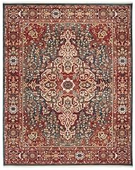 Safavieh kashan collection for sale  Delivered anywhere in USA 