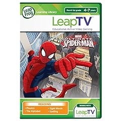 Leapfrog leaptv ultimate for sale  Delivered anywhere in USA 
