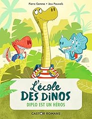Diplo héros d'occasion  Livré partout en France
