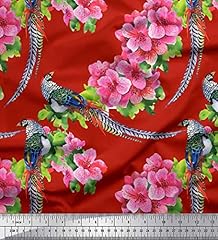 Soimoi polyester crepe for sale  Delivered anywhere in USA 