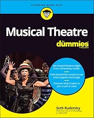 Musical theatre dummies for sale  Delivered anywhere in UK