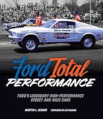 Ford total performance for sale  Delivered anywhere in USA 