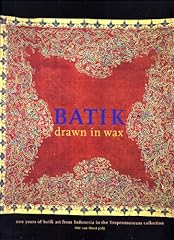 Batik drawn wax for sale  Delivered anywhere in UK