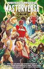 Masters universe masterverse for sale  Delivered anywhere in UK