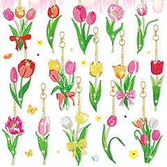 Pcs spring tulip for sale  Delivered anywhere in USA 