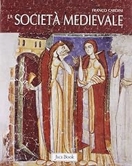 Società medievale. ediz. usato  Spedito ovunque in Italia 