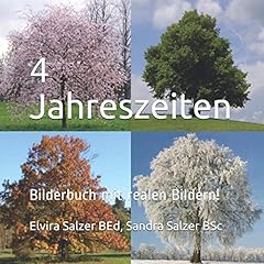 Jahreszeiten bilderbuch realen gebraucht kaufen  Wird an jeden Ort in Deutschland