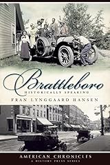 Brattleboro historically speak gebraucht kaufen  Wird an jeden Ort in Deutschland