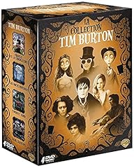 Tim burton charlie d'occasion  Livré partout en France