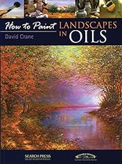 Landscapes oils landscapes for sale  Delivered anywhere in UK