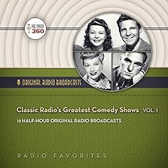 Classic radio greatest for sale  Delivered anywhere in USA 