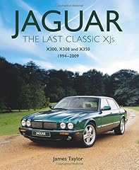 Jaguar last classic for sale  Delivered anywhere in UK