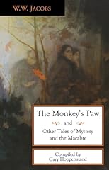 Monkey paw tales for sale  Delivered anywhere in USA 