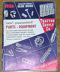1956 tractor supply for sale  Delivered anywhere in USA 