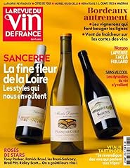 Revue vin no.679 d'occasion  Livré partout en France