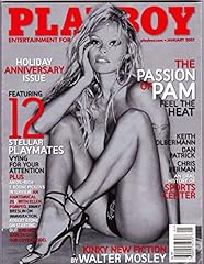 Playboy magazine january for sale  Delivered anywhere in USA 