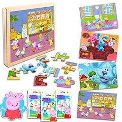 Peppa pig puzzle for sale  Delivered anywhere in USA 