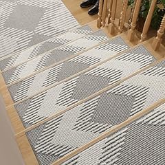 Padoor 15pc stair for sale  Delivered anywhere in USA 
