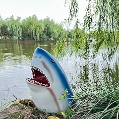 Jxueych scary shark for sale  Delivered anywhere in USA 