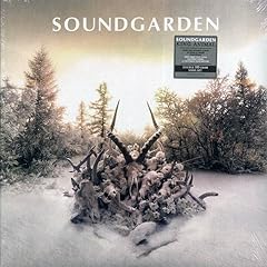 Soundgarden king animal for sale  Delivered anywhere in USA 