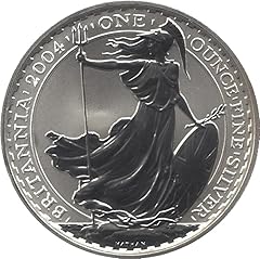 2004 britannia commemorative for sale  Delivered anywhere in UK