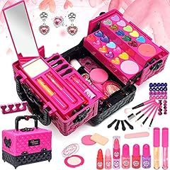 Kids makeup sets for sale  Delivered anywhere in UK