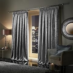 Viceroy bedding crushed for sale  Delivered anywhere in UK