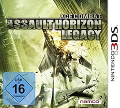 Ace combat assault d'occasion  Livré partout en France