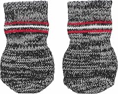 Trixie hundesocken pfotenbreit gebraucht kaufen  Wird an jeden Ort in Deutschland