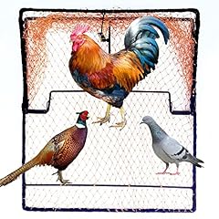 Dsqstmr bird trap for sale  Delivered anywhere in UK