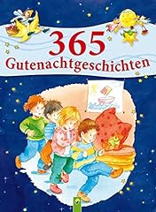 365 gutenachtgeschichten gesch gebraucht kaufen  Wird an jeden Ort in Deutschland