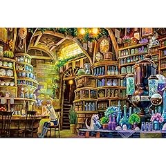 Ingooood jigsaw puzzle for sale  Delivered anywhere in USA 