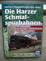 Harzer schmalspurbahnen selket gebraucht kaufen  Wird an jeden Ort in Deutschland