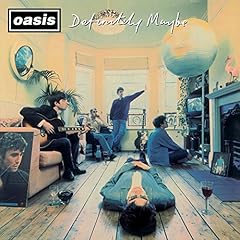 Definitely maybe 6cd for sale  Delivered anywhere in UK