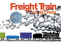Freight train caldecott for sale  Delivered anywhere in USA 