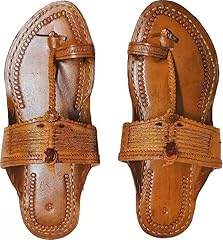 Ethnicvibes mens kolhapuri for sale  Delivered anywhere in UK