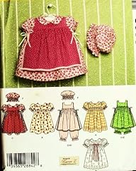 Oop simplicity pattern for sale  Delivered anywhere in UK