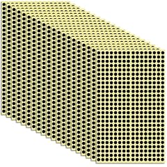 12480pcs dot stickers usato  Spedito ovunque in Italia 