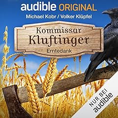 Erntedank kommissar kluftinger gebraucht kaufen  Wird an jeden Ort in Deutschland