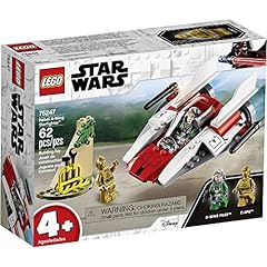 Lego 75247 star d'occasion  Livré partout en France