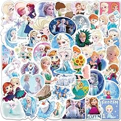 100pcs frozen stickers for sale  Delivered anywhere in USA 