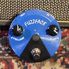 2013 dunlop fuzz for sale  Delivered anywhere in USA 